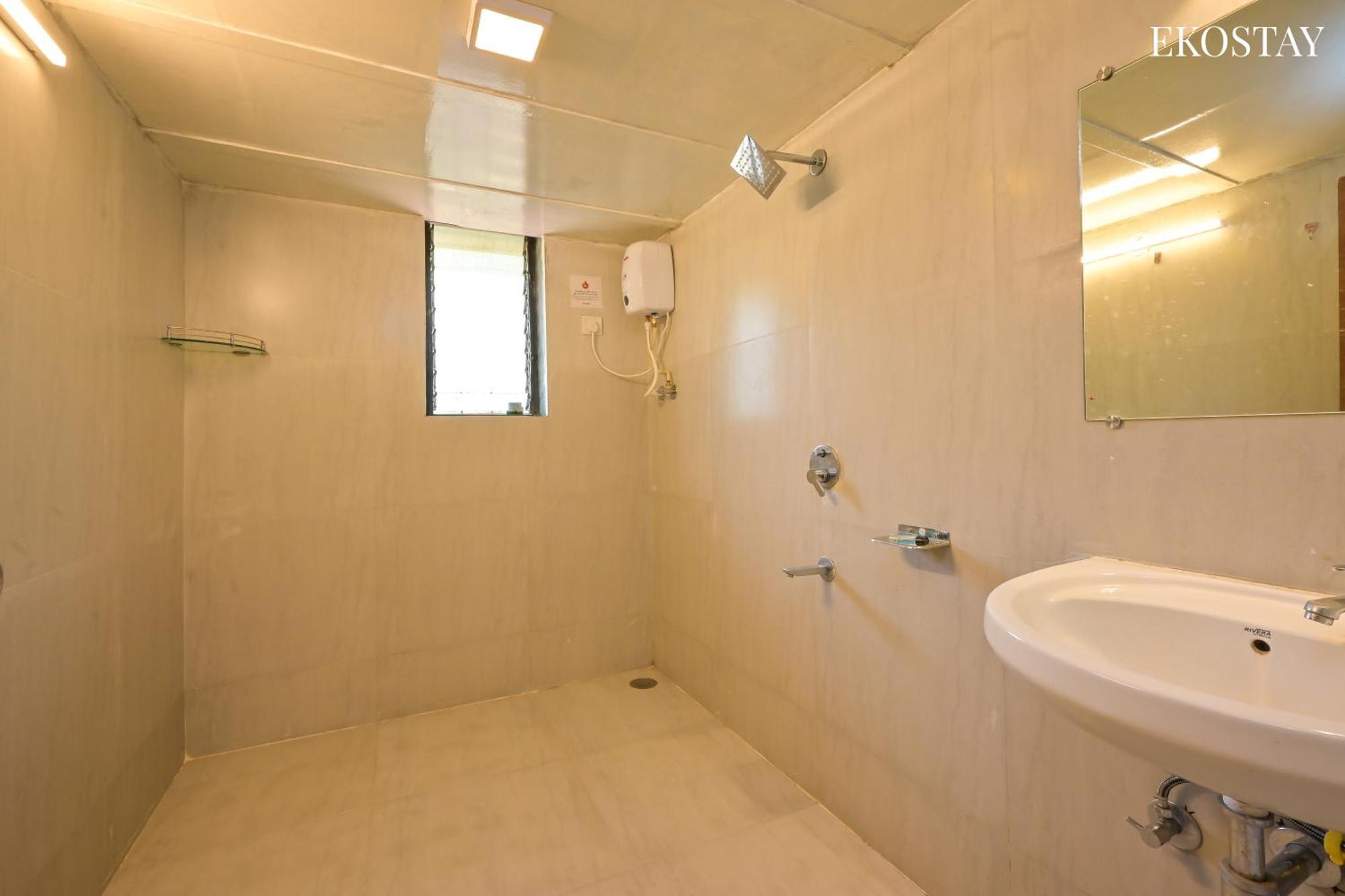 Eko Stay- Brickstone Villa Igatpuri Ngoại thất bức ảnh